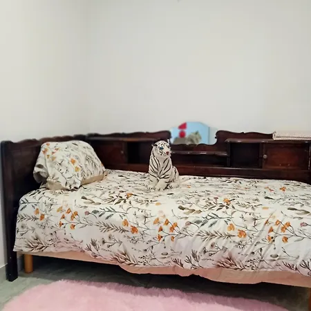 בית נופש Maison Individuelle 5 Personnes A 5 Mn Du Pal Thiel-sur-Acolin